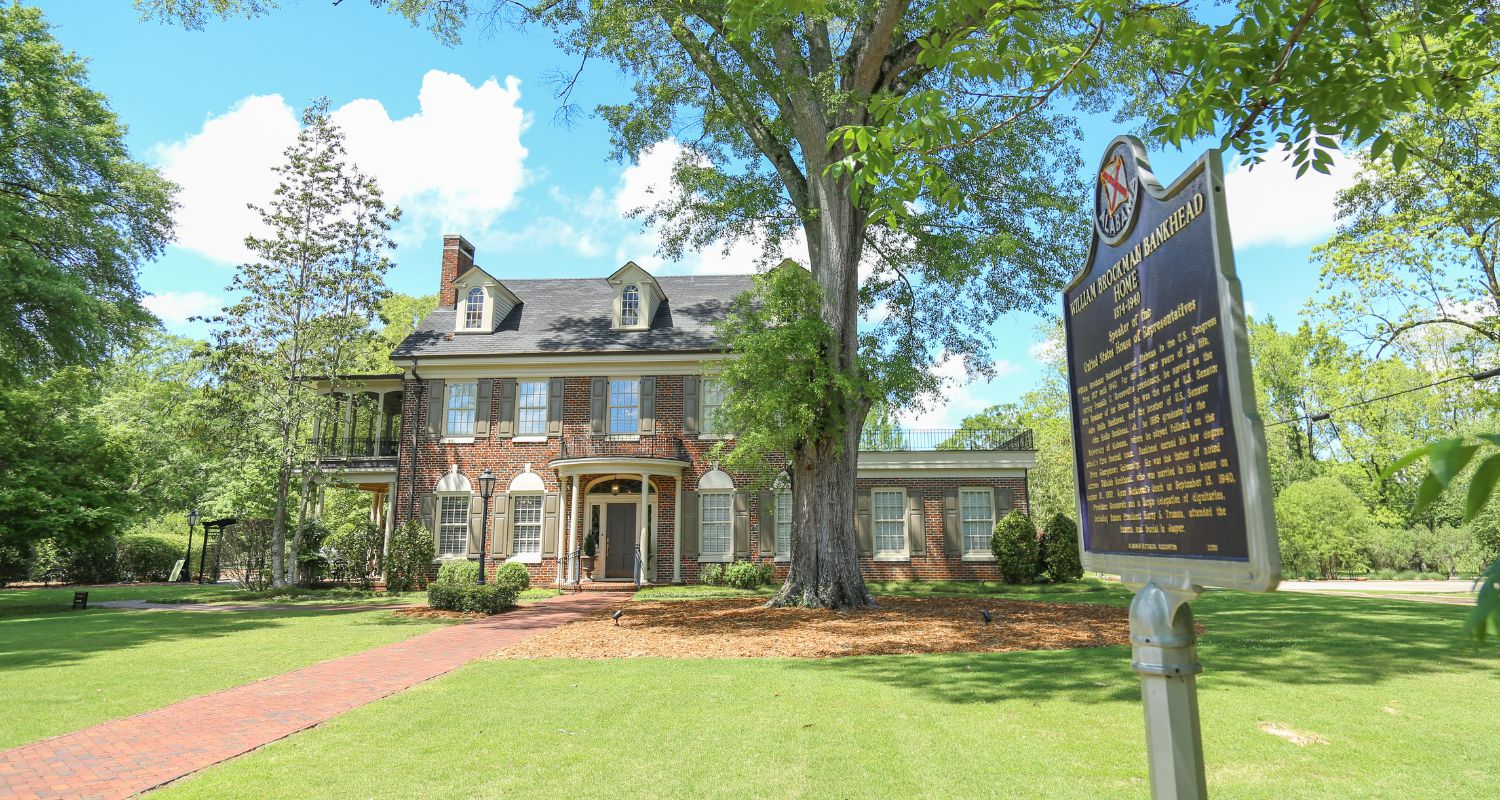 Historic Jasper Alabama