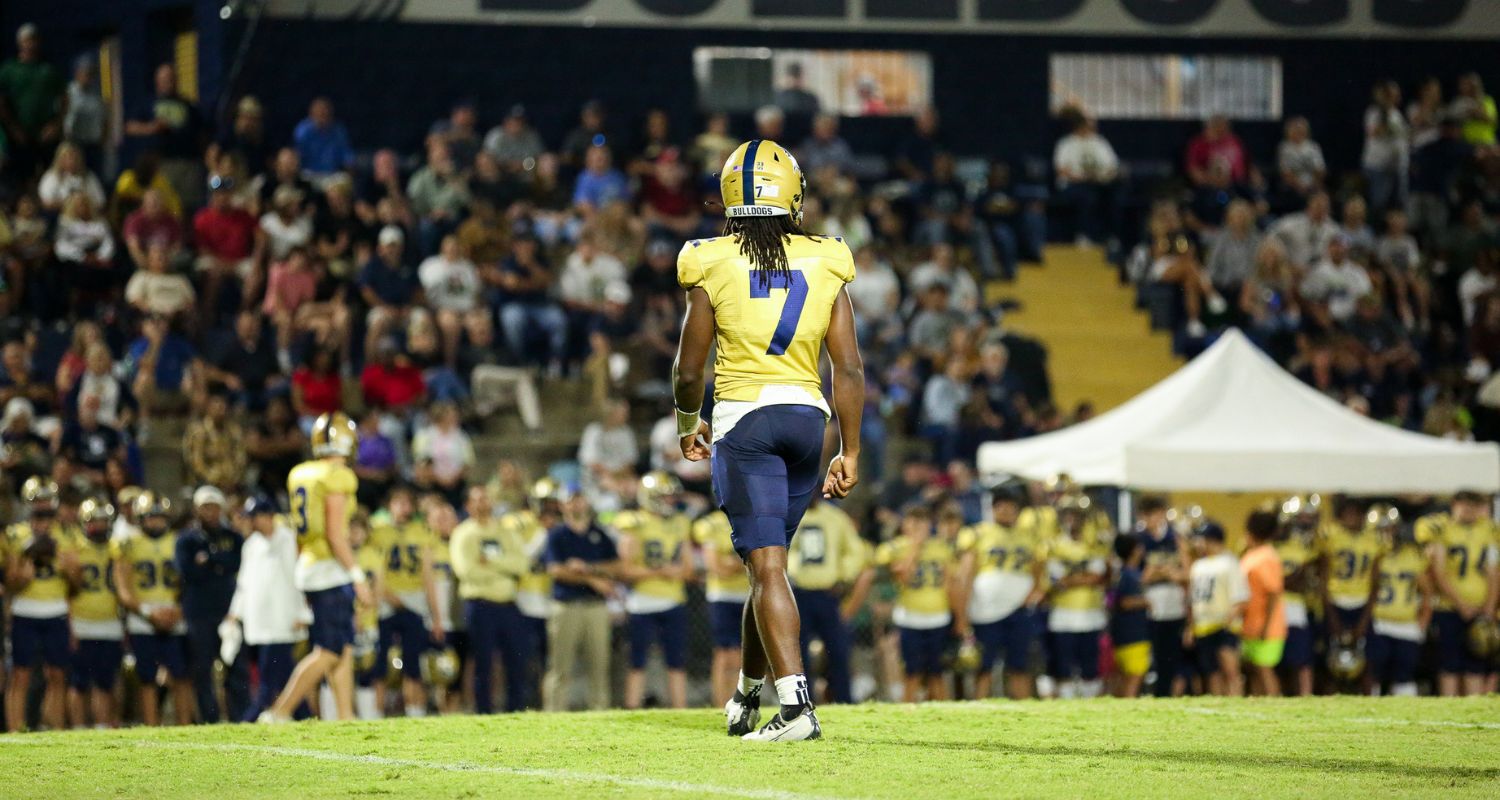 Walker County Sports